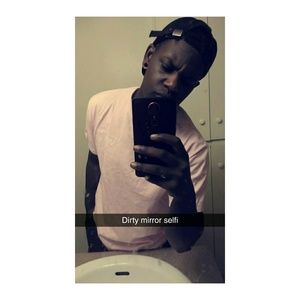 Meet your Posher, Ian